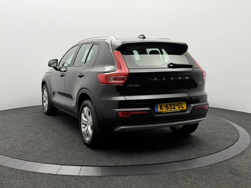 Volvo XC40 – foto 3