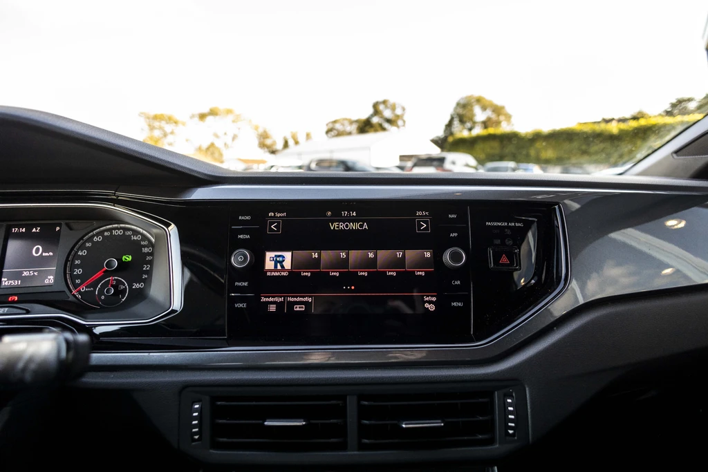 Volkswagen Polo – foto 28