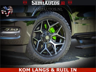Dodge Ram Pick-Up – thumbnail 31
