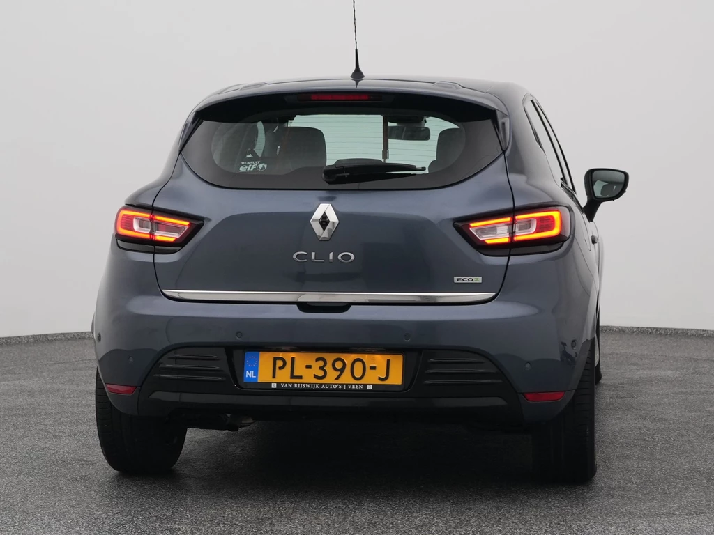 Renault Clio – foto 8