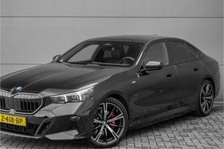 BMW 5 Serie – thumbnail 2