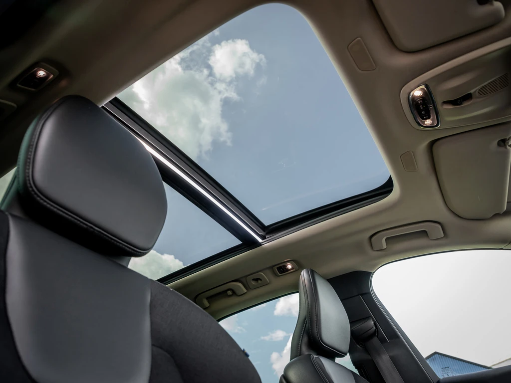 Volvo XC60 – foto 13