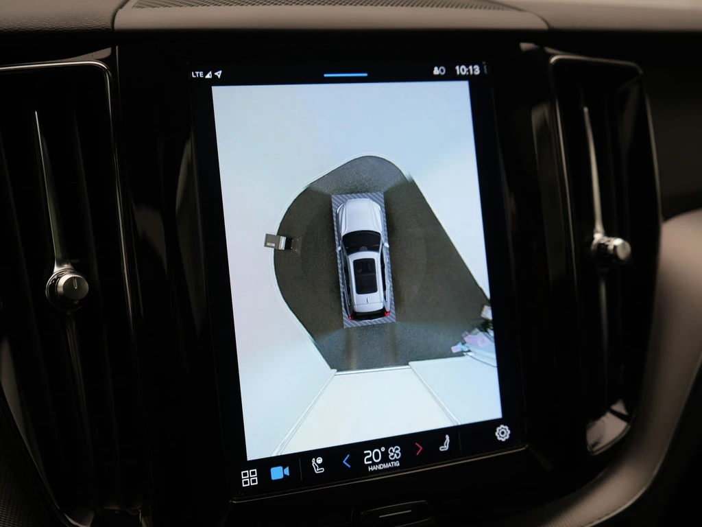 Volvo XC60 – foto 22