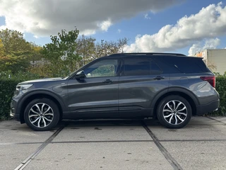 Ford Explorer – thumbnail 3