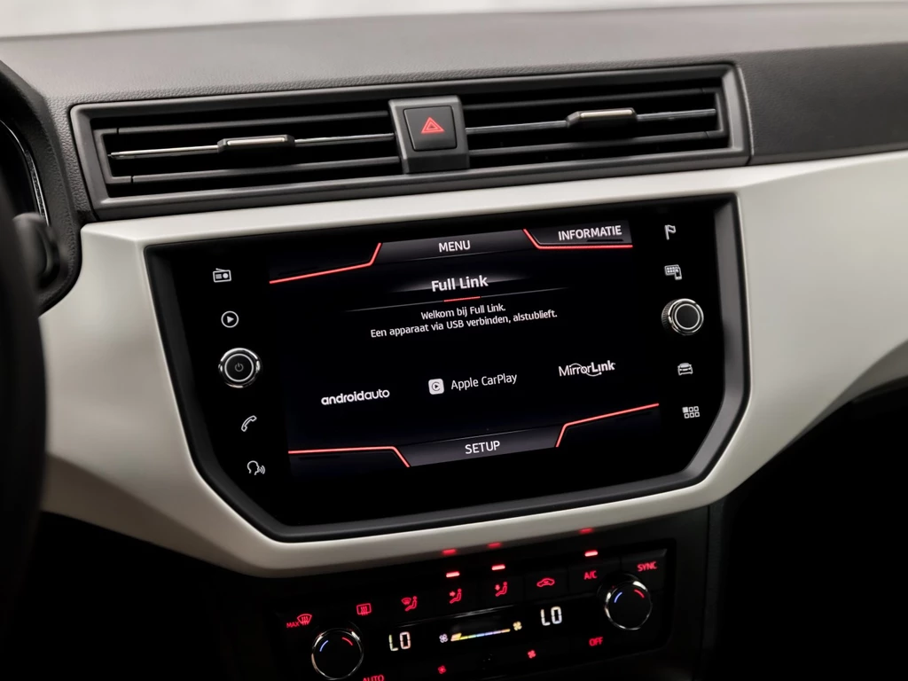 SEAT Arona – foto 26