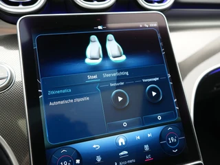 Mercedes-Benz C-Klasse – thumbnail 47