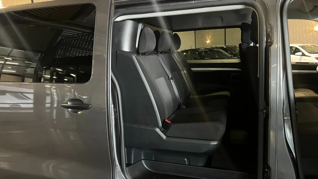 Opel Vivaro – foto 39
