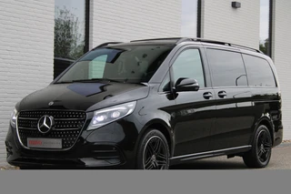Mercedes-Benz V-Klasse – thumbnail 3