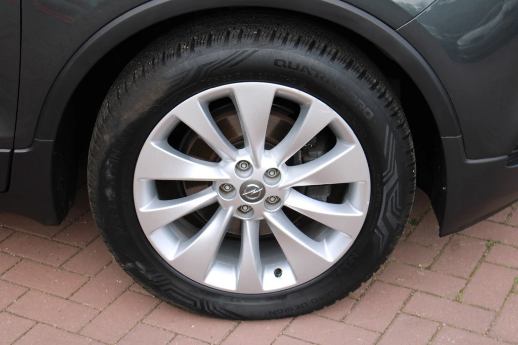 Opel Mokka X – foto 19