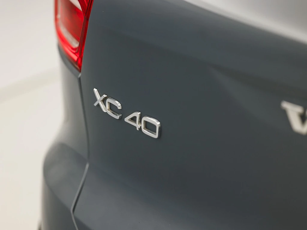 Volvo XC40 – foto 31