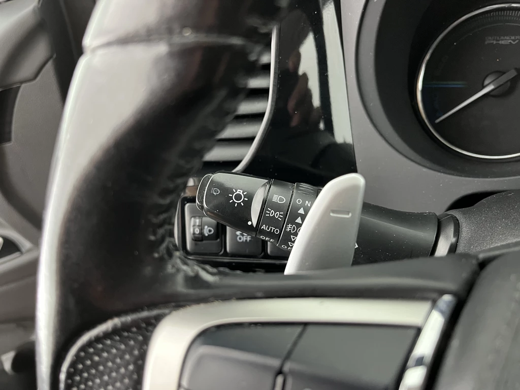 Mitsubishi Outlander – foto 21