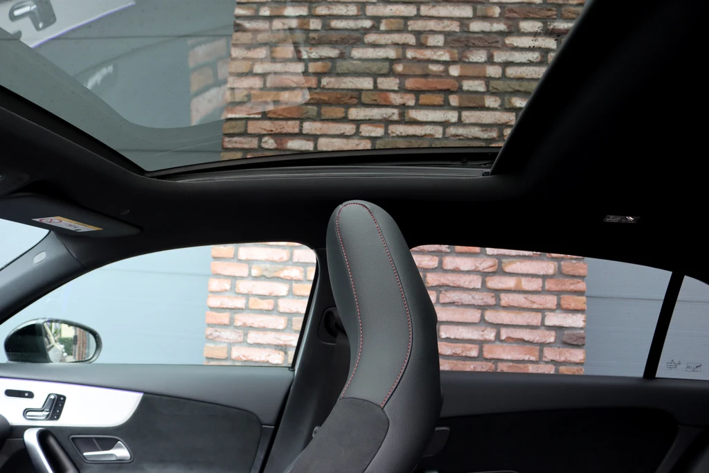 Mercedes-Benz A-Klasse – foto 11