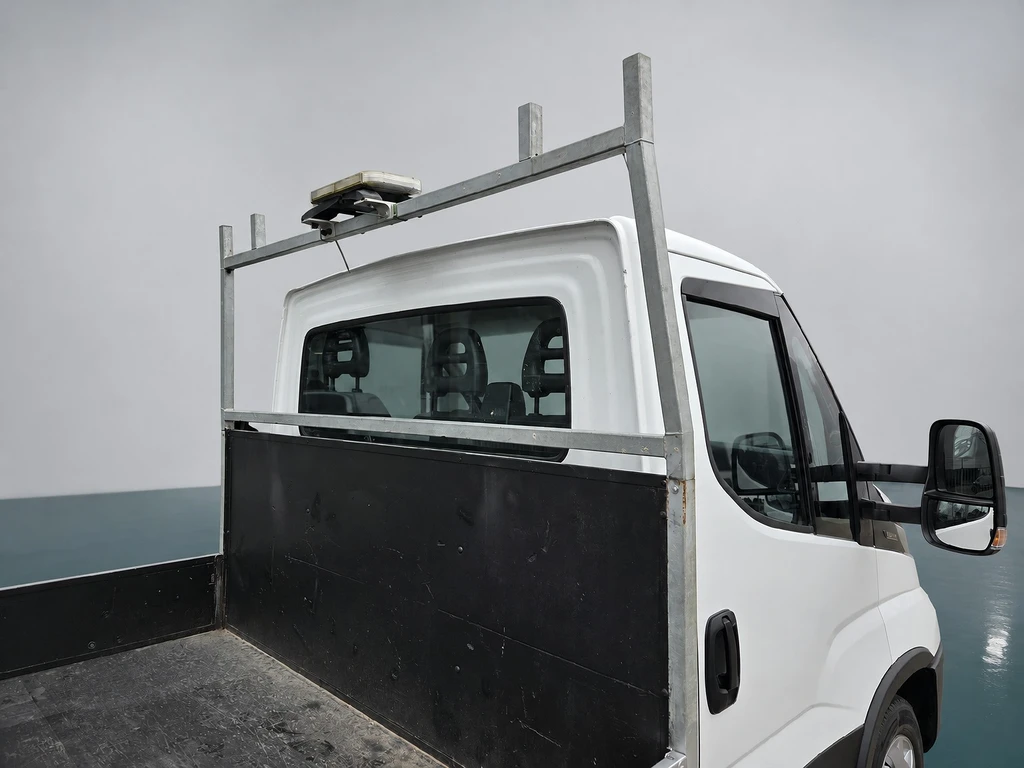 Iveco Daily – foto 2