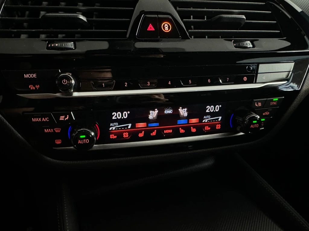 BMW M5 – foto 26