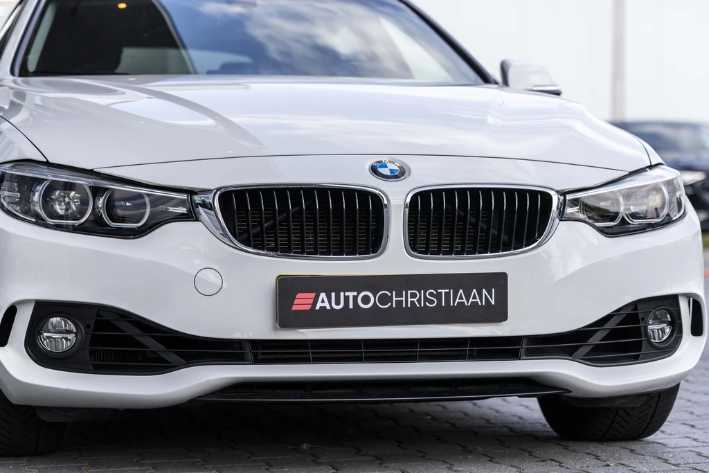 BMW 4 Serie – foto 10