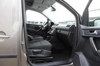 Volkswagen Caddy – thumbnail 33