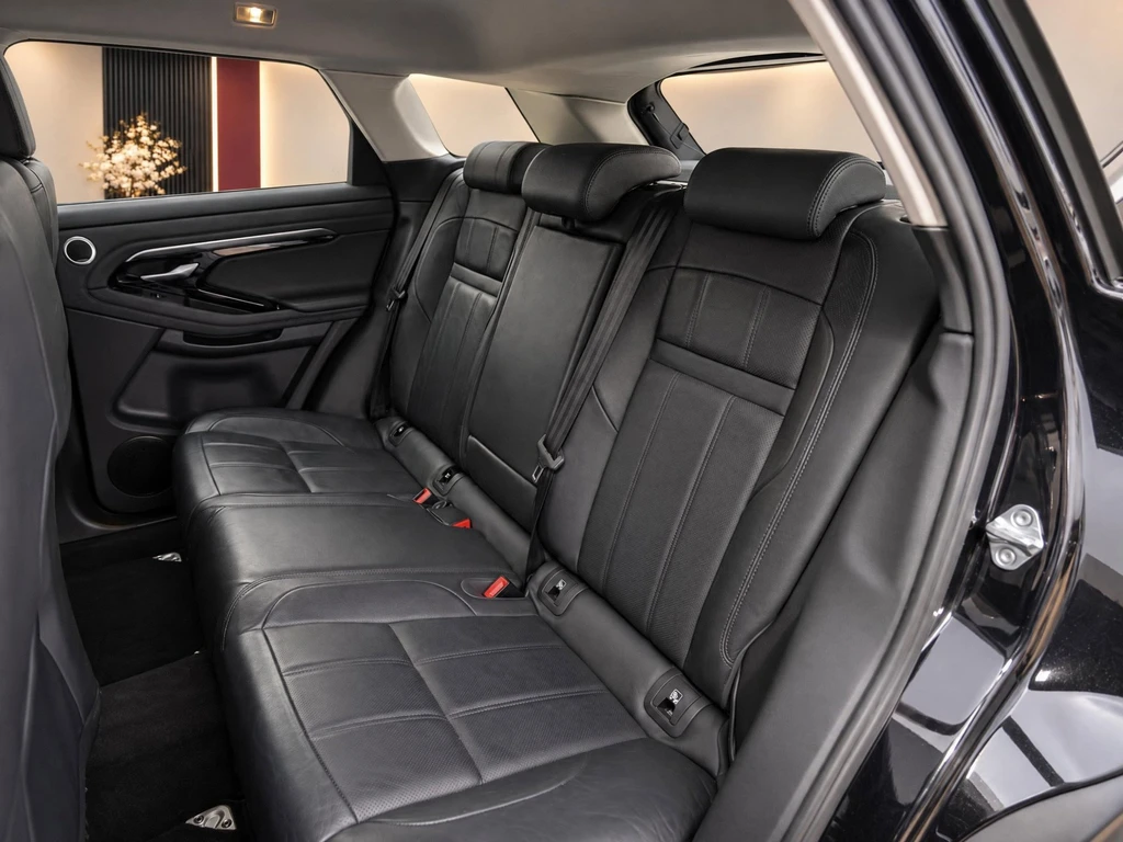 Land Rover Range Rover Evoque – foto 17