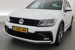 Volkswagen Tiguan – thumbnail 2