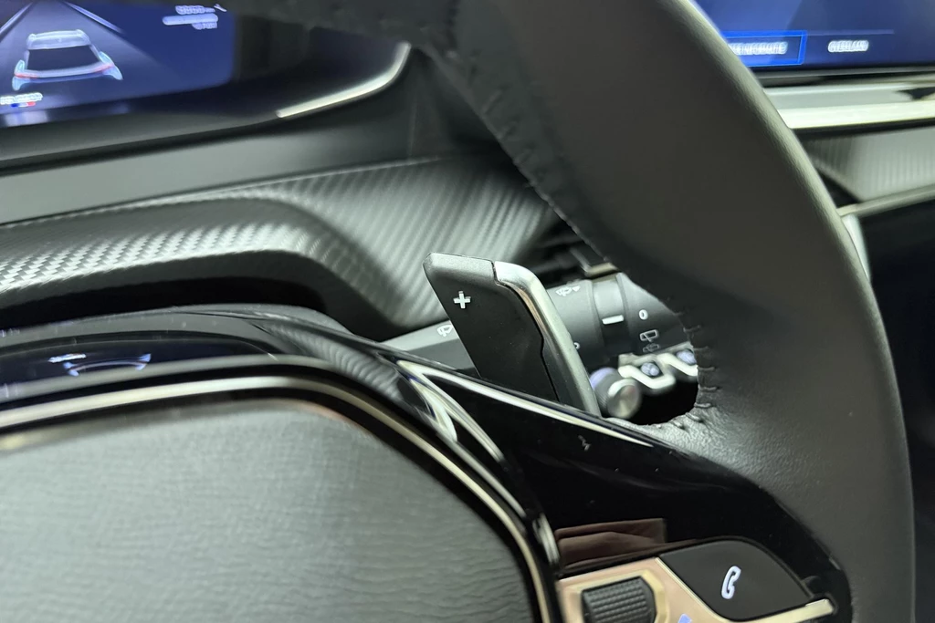 Peugeot 2008 – foto 19