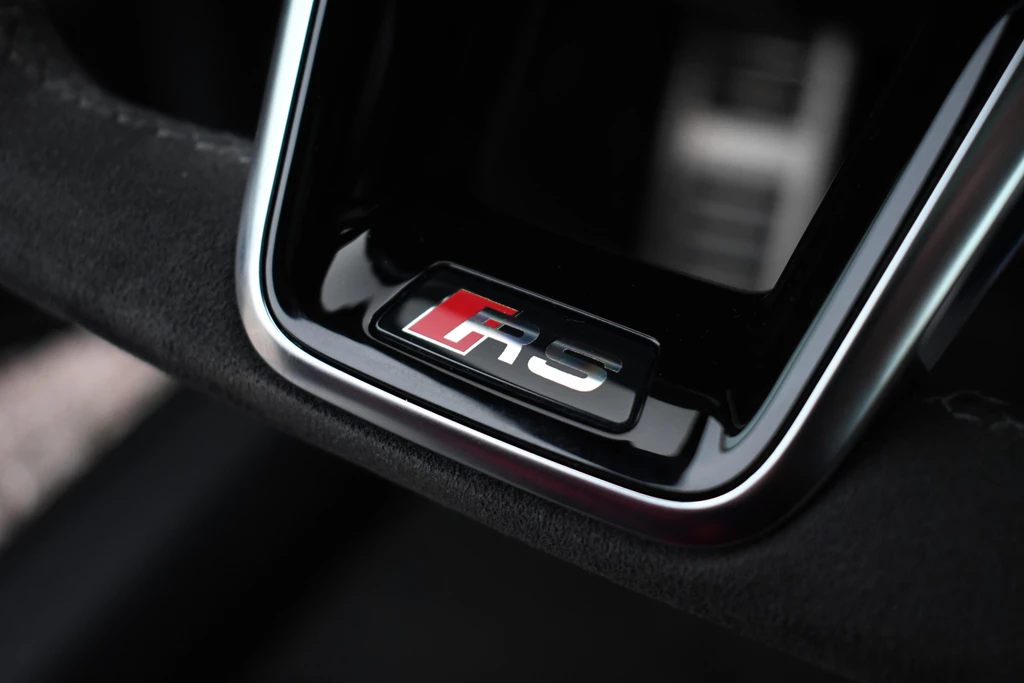 Audi RS6 – foto 100