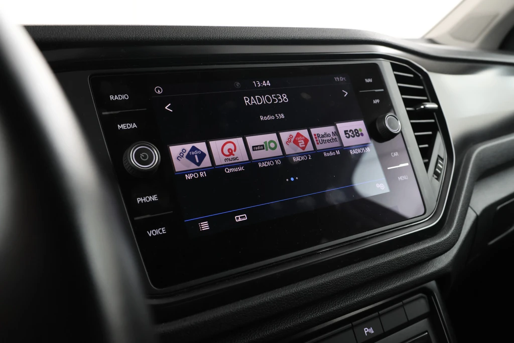 Volkswagen T-Roc – foto 24