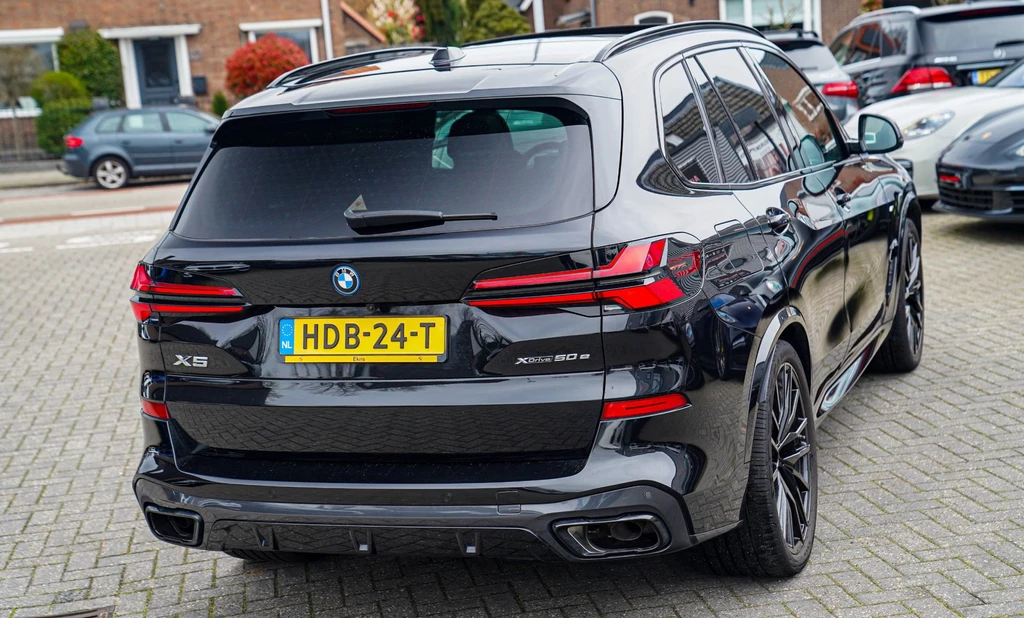 BMW X5 – foto 11