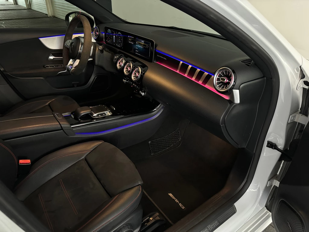 Mercedes-Benz A-Klasse – foto 42