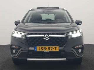 Suzuki S-Cross – thumbnail 11