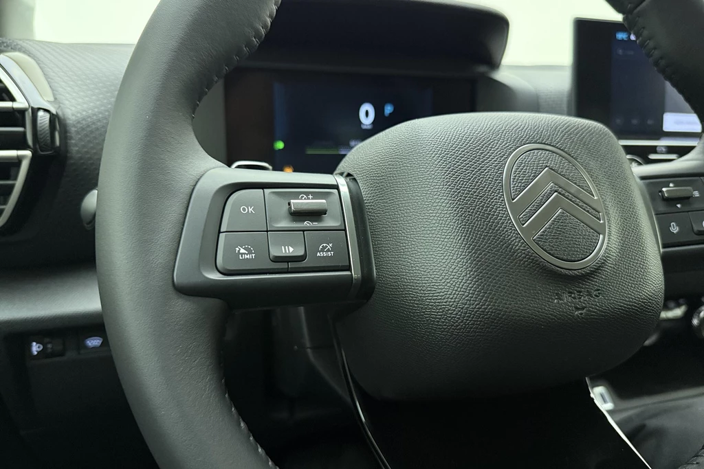Citroën C4 – foto 18