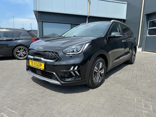 Kia Niro – thumbnail 1