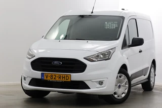 Ford Transit Connect – thumbnail 1