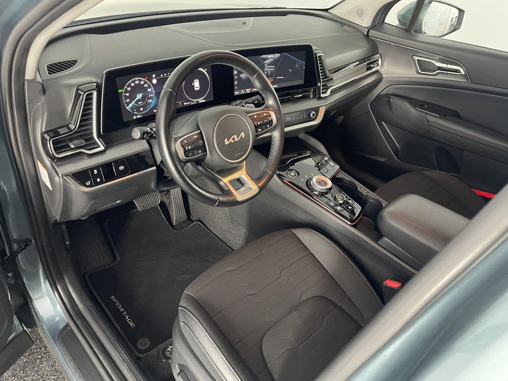 Kia Sportage – foto 10