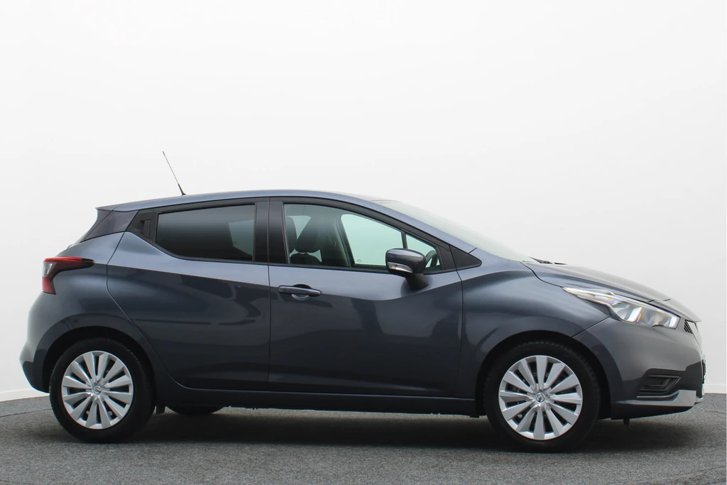 Nissan Micra – foto 10