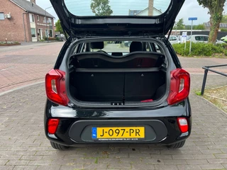 Kia Picanto – thumbnail 14