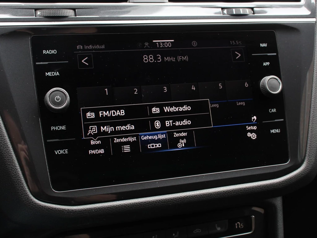 Volkswagen Tiguan Allspace – foto 25