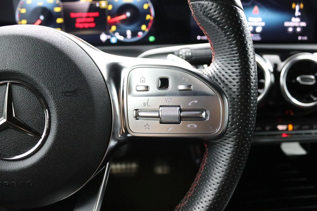 Mercedes-Benz A-Klasse – foto 18