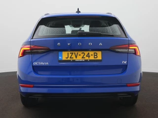 Škoda Octavia – thumbnail 5
