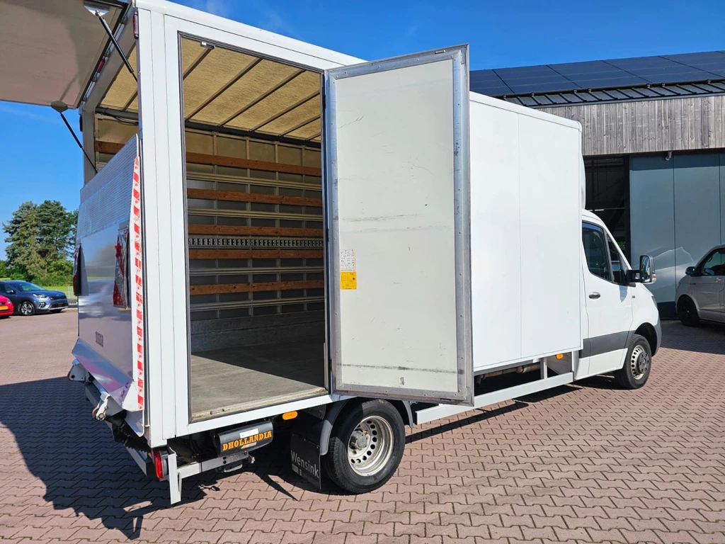 Mercedes-Benz Sprinter – foto 2