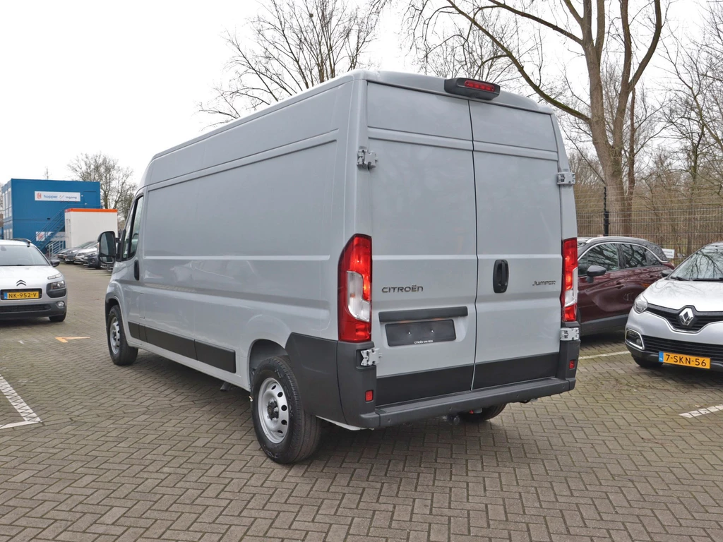 Citroën Jumper – foto 3