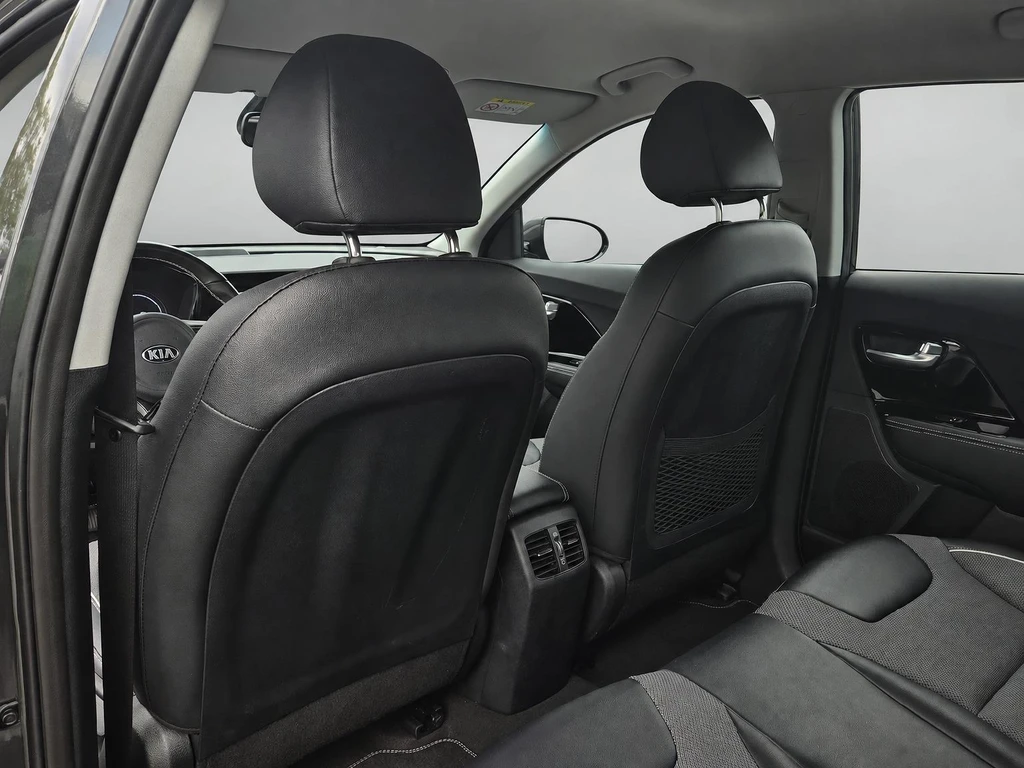 Kia e-Niro – foto 14