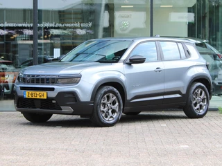 Jeep Avenger – thumbnail 1