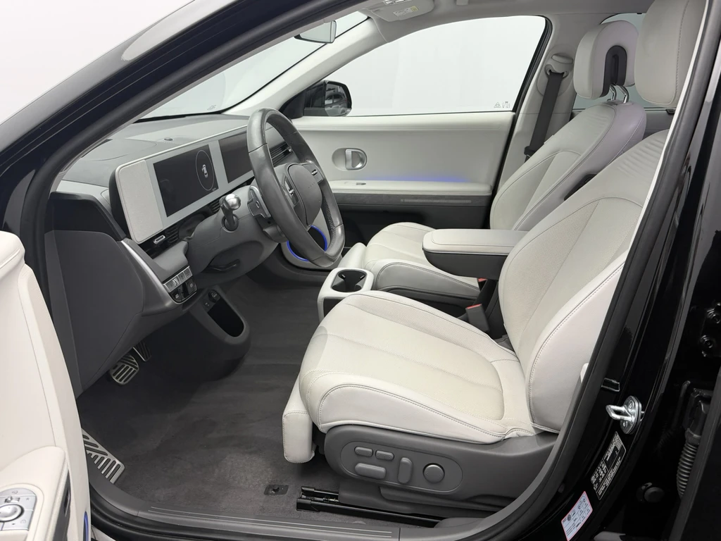 Hyundai IONIQ 5 – foto 11