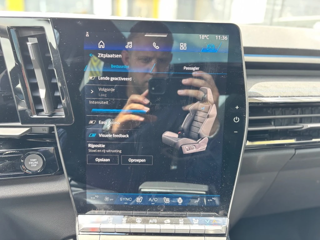 Renault Austral – foto 18