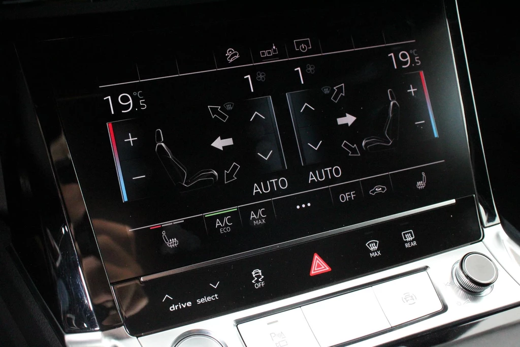 Audi e-tron – foto 21