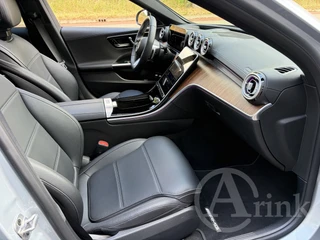 Mercedes-Benz C-Klasse – thumbnail 17