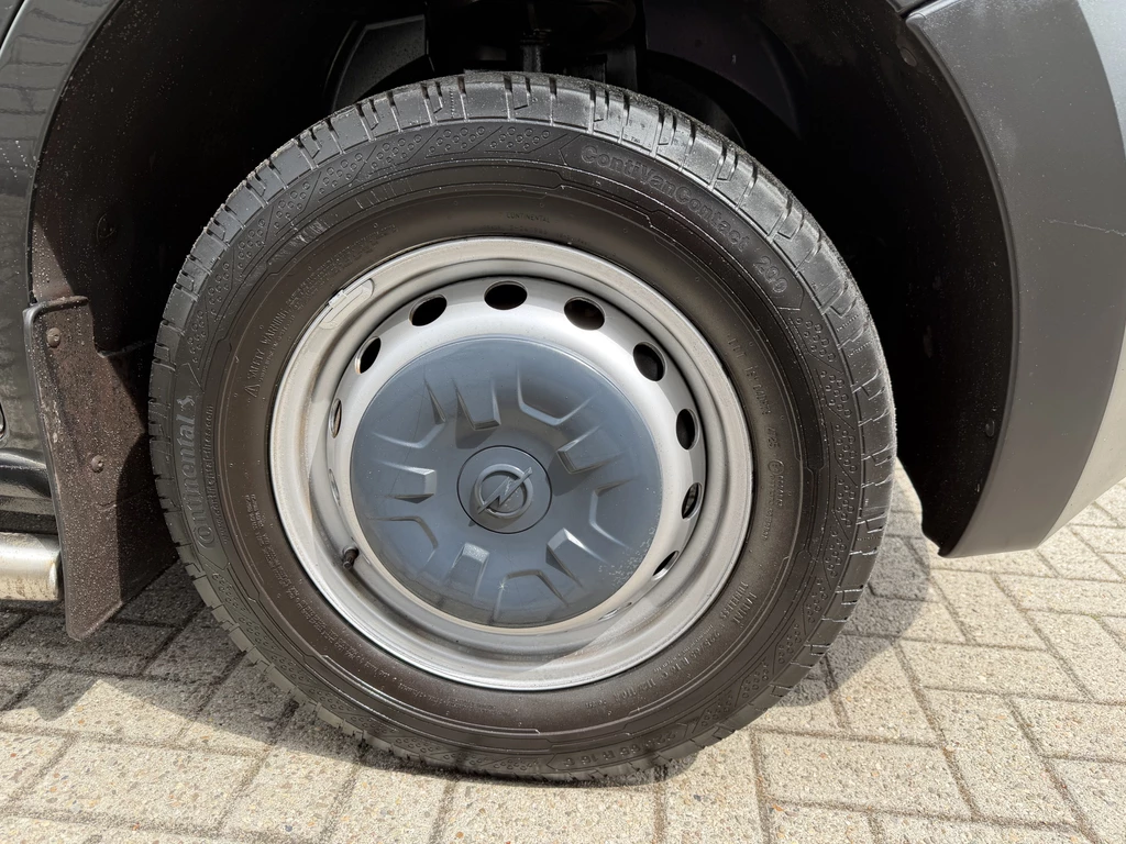 Opel Movano – foto 9