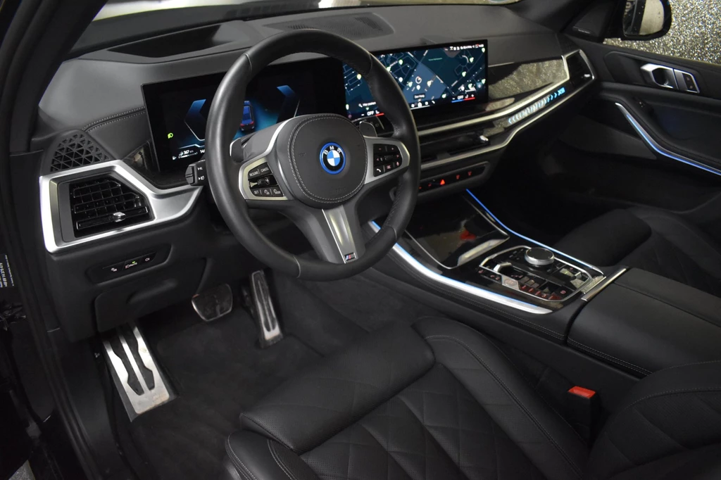 BMW X5 – foto 13