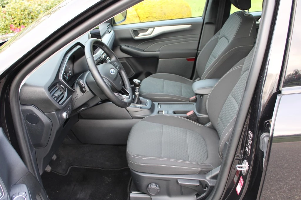 Ford Kuga – foto 10