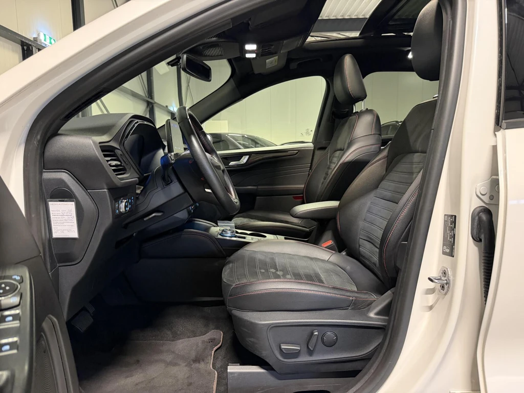 Ford Kuga – foto 27