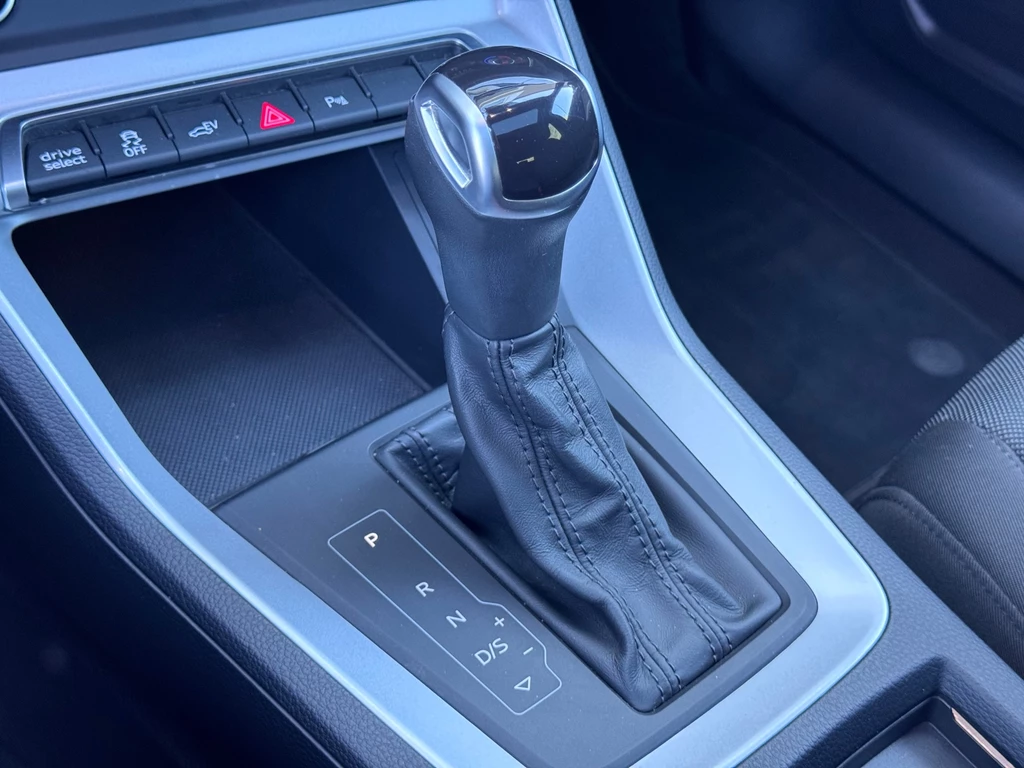 Audi Q3 – foto 17